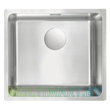 Кухонная мойка Deante Egeria ZPE 010D